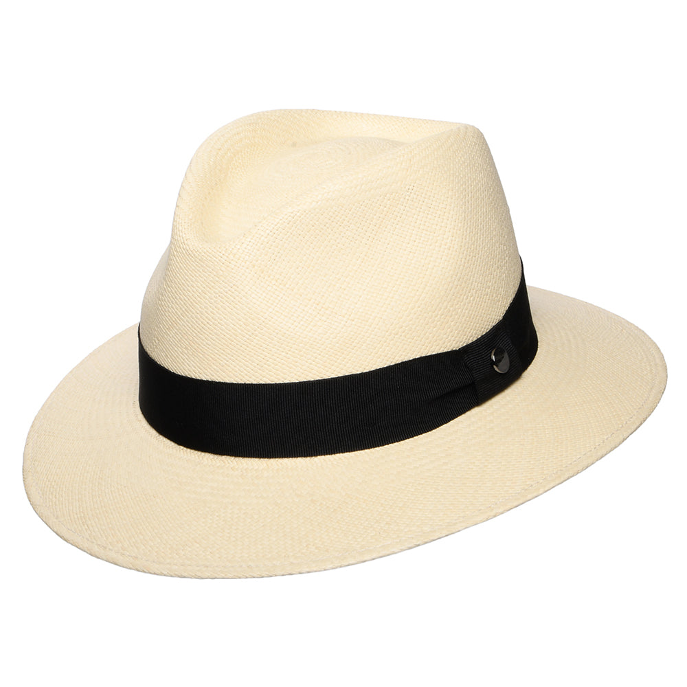 City Sport Sydney Panama Safari Fedora Hut - Natur