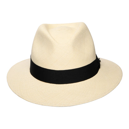 City Sport Sydney Panama Safari Fedora Hut - Natur