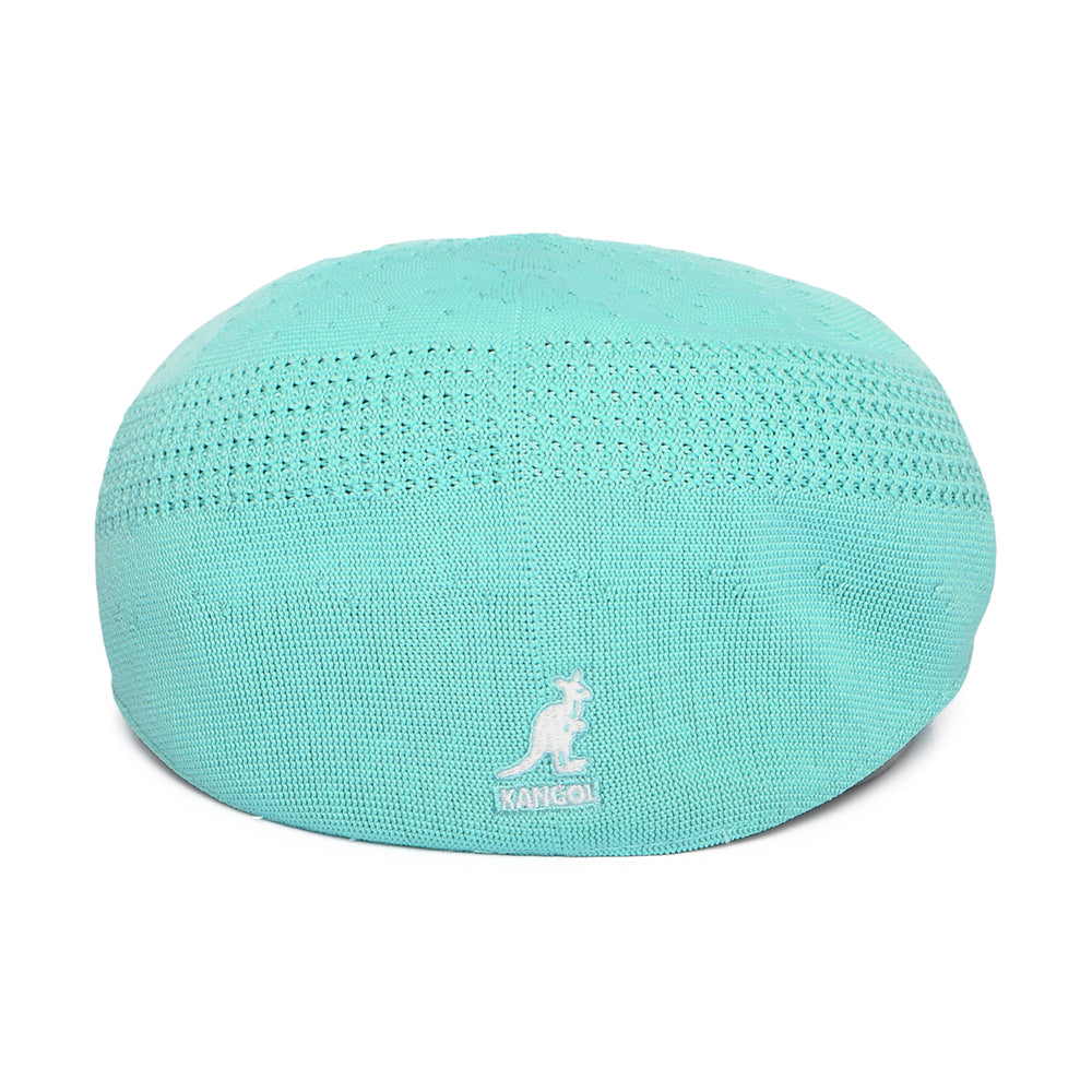 Kangol Tropic 504 Ventair Schiebermütze - Aquamarinblau