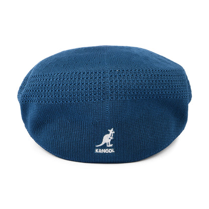 Kangol Tropic 504 Ventair Schiebermütze - Denim Blau