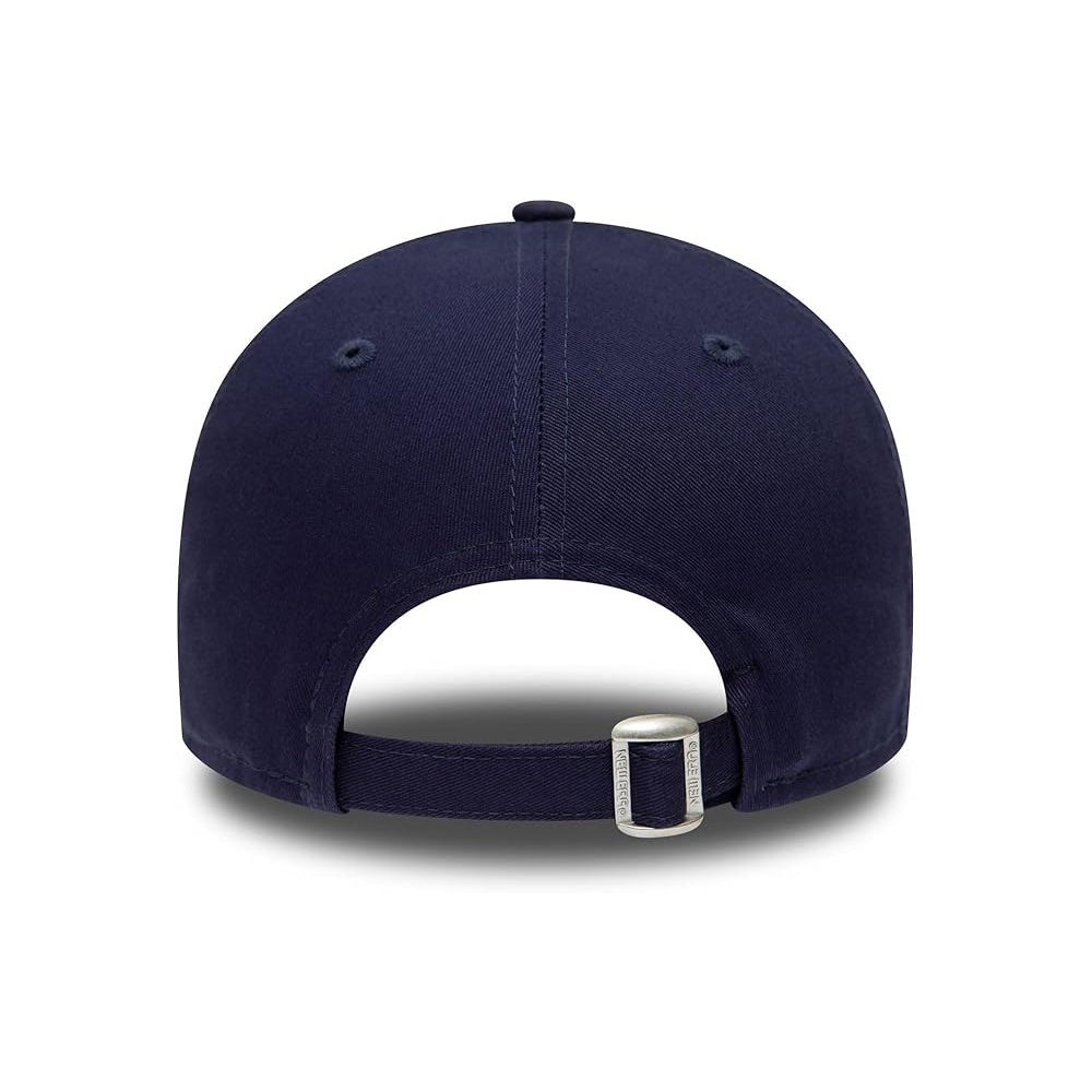 New Era 9FORTY Tottenham Hotspur FC Baseball Cap - Marineblau