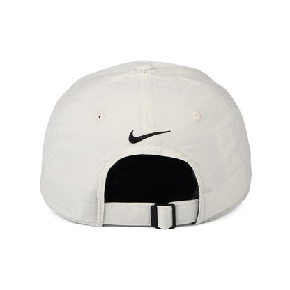 Nike Golf Dri-FIT AeroBill Baseball Cap - Weiß Meliert