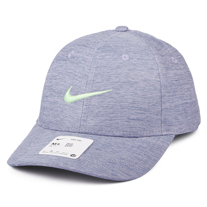 Nike Golf Dri-FIT AeroBill Baseball Cap - Fliederfarben Meliert