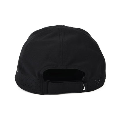 Nike Golf Dri-FIT ADV perforiert Baseball Cap - Schwarz