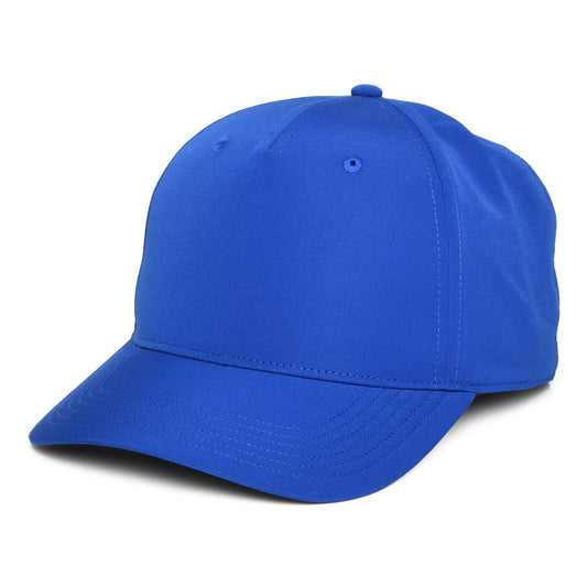 Adidas Performance Blank Snapback Cap - Königsblau