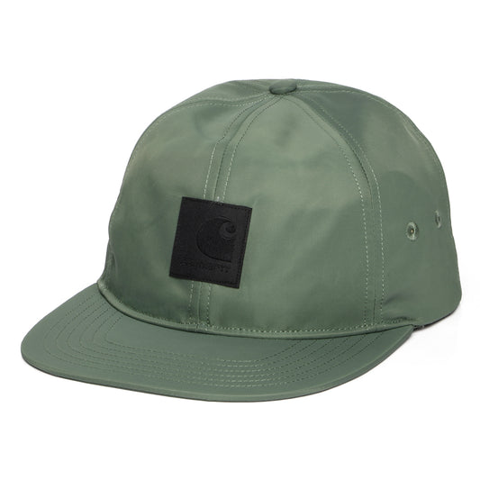 Carhartt WIP Otley Unstrukturierte Baseball Cap - Olivgrün