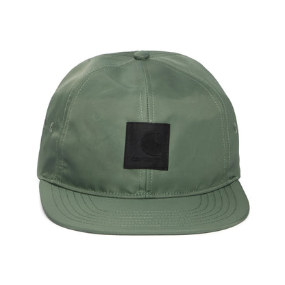 Carhartt WIP Otley Unstrukturierte Baseball Cap - Olivgrün