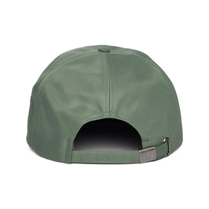 Carhartt WIP Otley Unstrukturierte Baseball Cap - Olivgrün