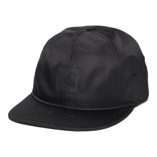 Carhartt WIP Otley Unstrukturierte Baseball Cap - Schwarz