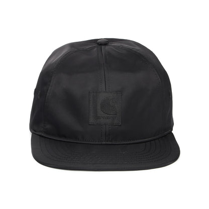 Carhartt WIP Otley Unstrukturierte Baseball Cap - Schwarz