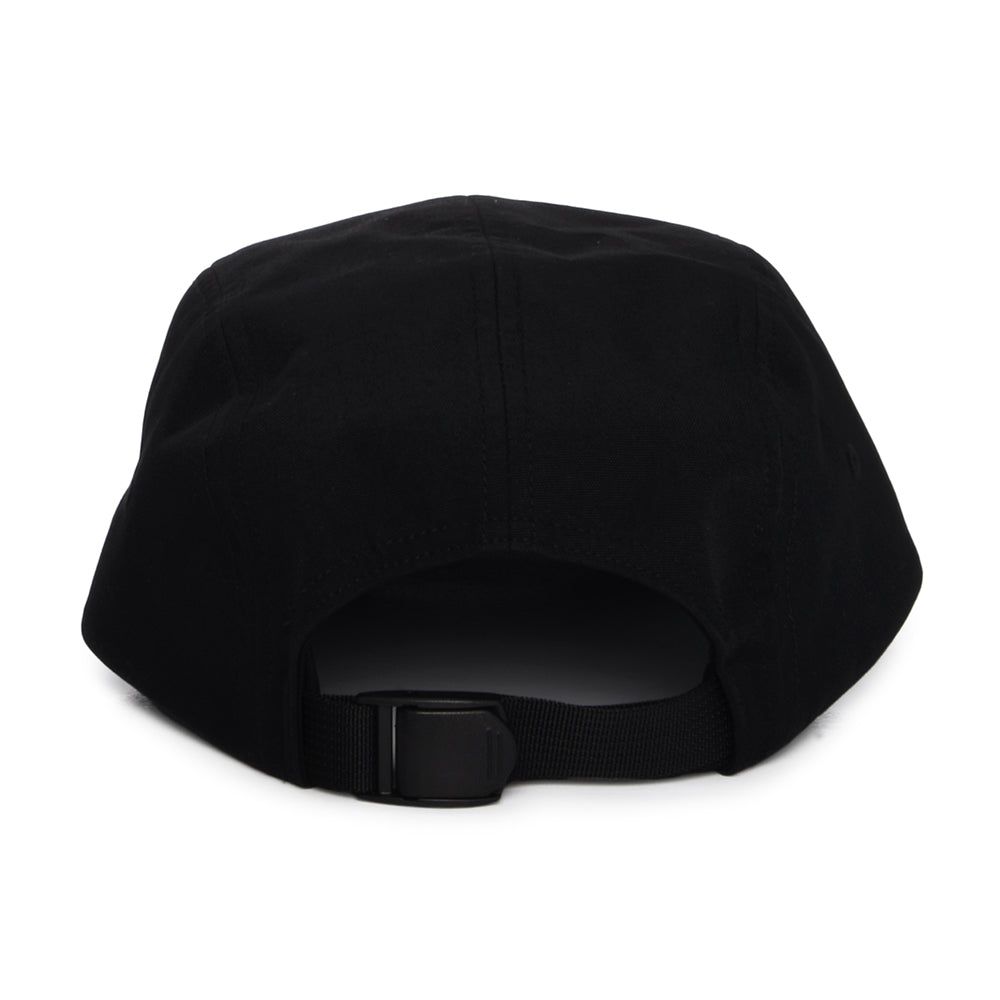 Carhartt WIP Kayton 5 Paneelen Cap - Schwarz