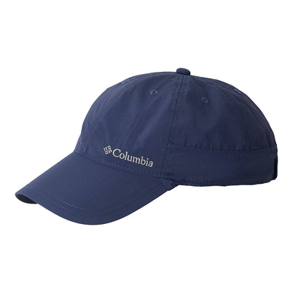 Columbia Schooner Bank Cachalot II Cap mit Ohrenklappen - Marineblau