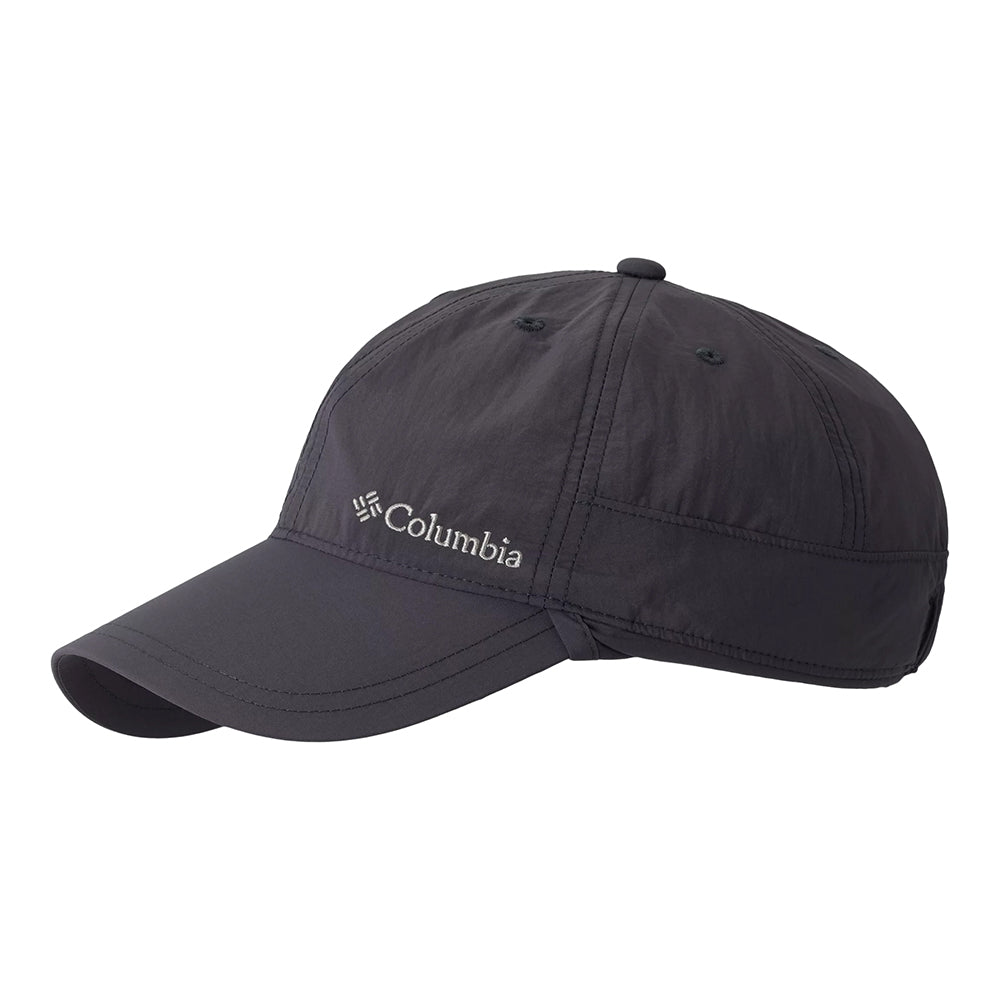 Columbia Schooner Bank Cachalot II Cap mit Ohrenklappen - Anthrazit