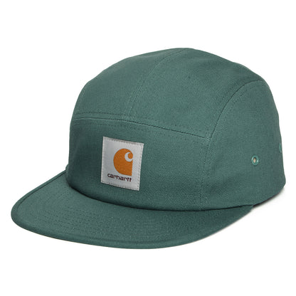 Carhartt WIP Backley 5 Paneelen Cap - Weißkiefer