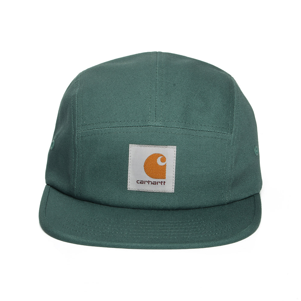 Carhartt WIP Backley 5 Paneelen Cap - Weißkiefer