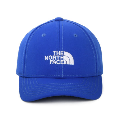 The North Face Kinder 66 Classic Recycled Baseball Cap - Königsblau