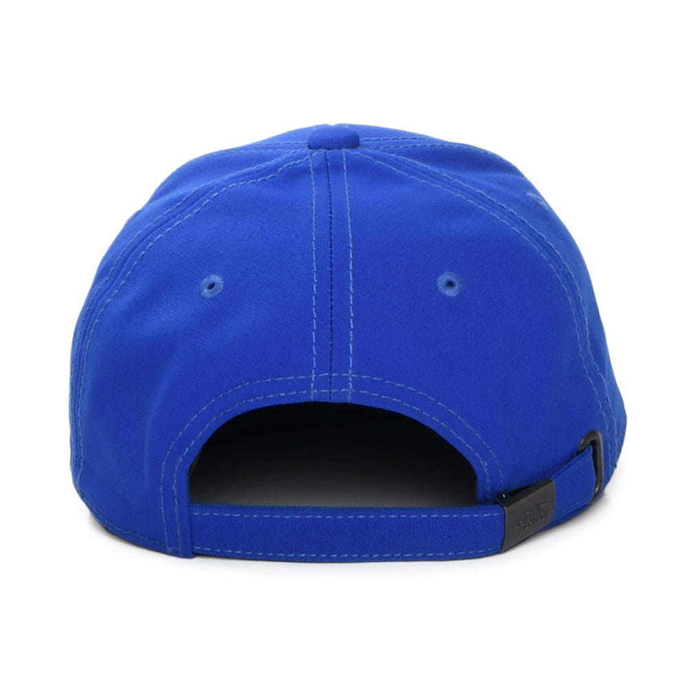 The North Face Kinder 66 Classic Recycled Baseball Cap - Königsblau