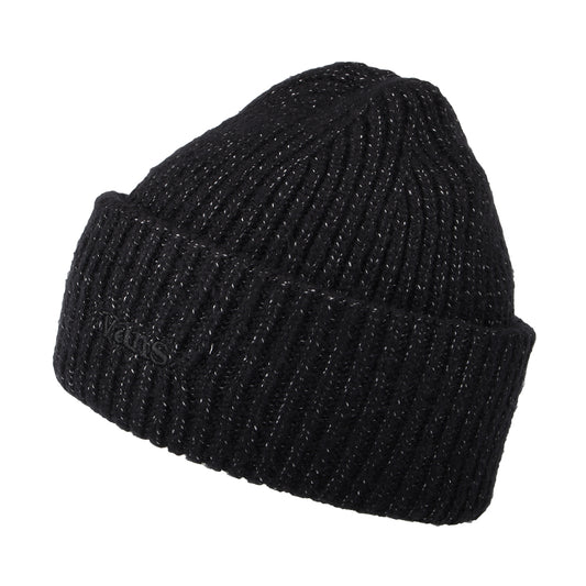 Vans Densmore Wide Cuff Super Soft Beanie Mütze - Schwarz