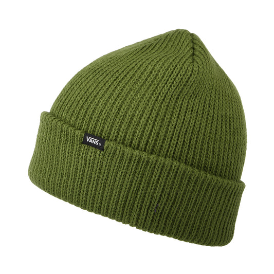 Vans Core Basics II Beanie Mütze - Grün