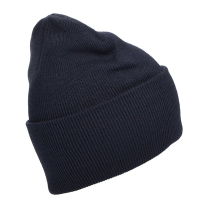 Carhartt WIP Watch Cap Beanie Mütze - Dunkelblau