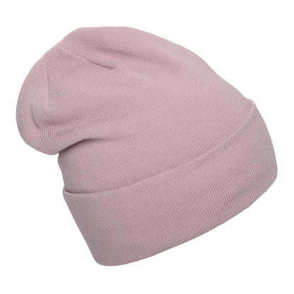 The North Face Dock Worker Beanie Mütze Recycled - Mauve