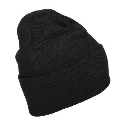 47 Brand Arsenal FC Beanie Mütze - Prize Fight Cuff Knit - Schwarz