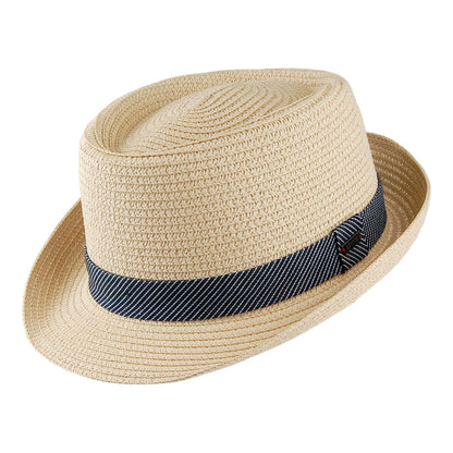 Levi's Stroh Fedora Hut - Sand