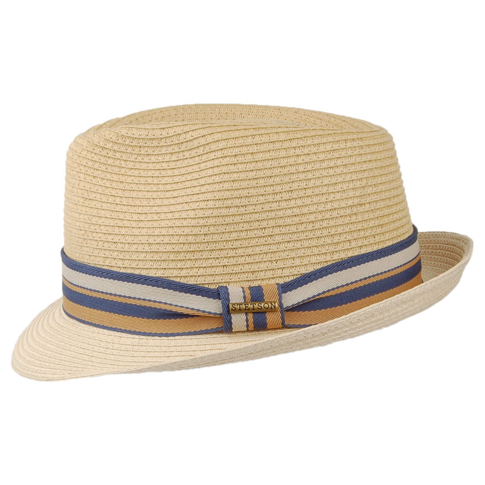 Stetson Adams Trilby Hut - Natur