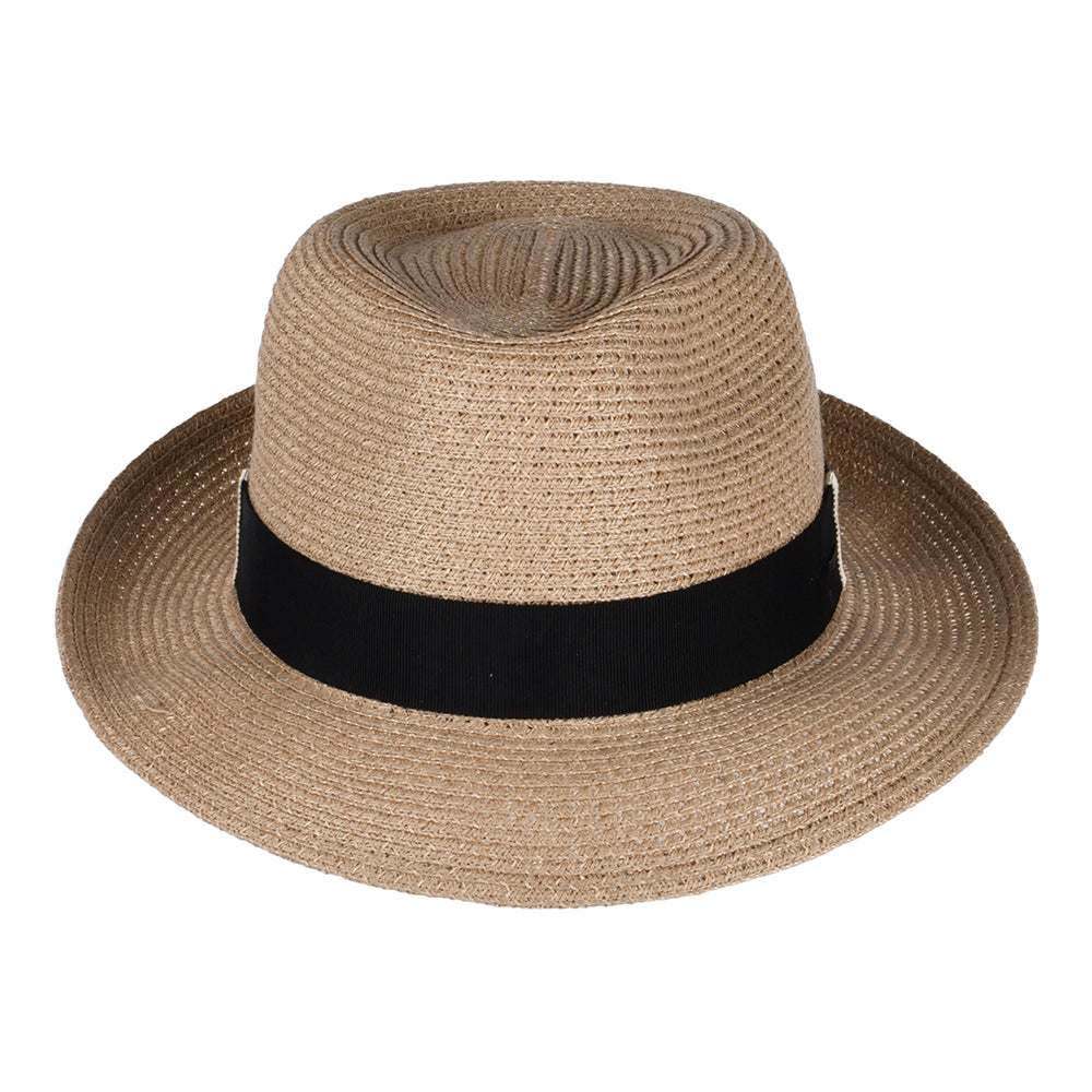 Bailey Ronit Trilby Hut - Natur