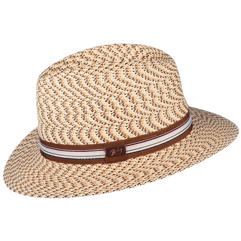 Bailey Westfield Fedora Hut - Natur