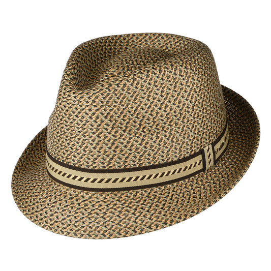 Bailey Mannes Trilby Hut - Honig