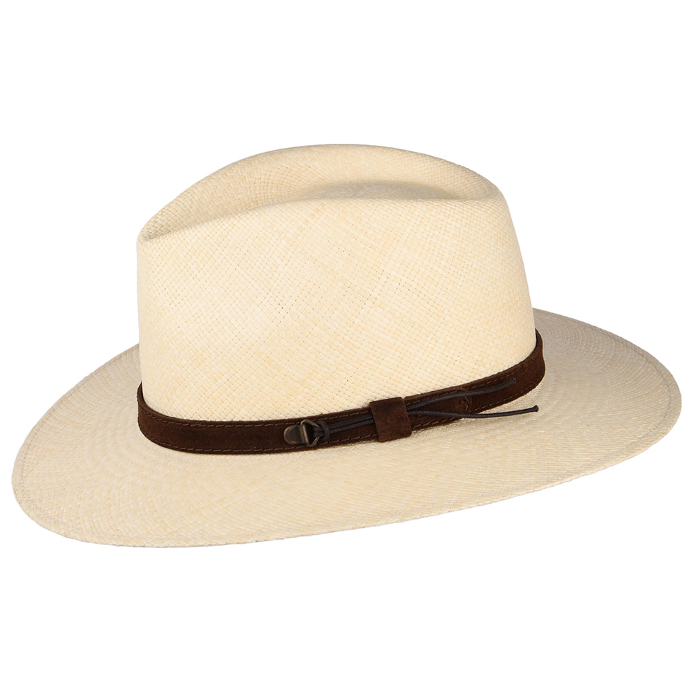 City Sport Walkabout Panama Fedora Hut - Natur