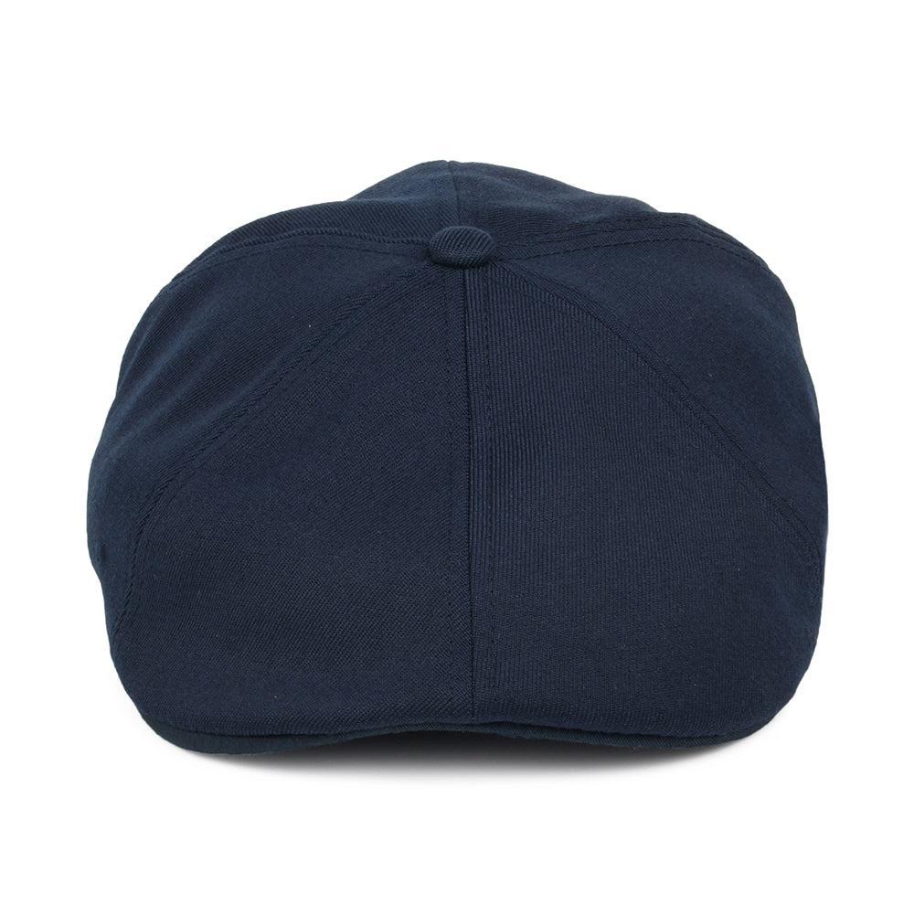 Kangol Flexfit 504 Ballonmütze - Marineblau