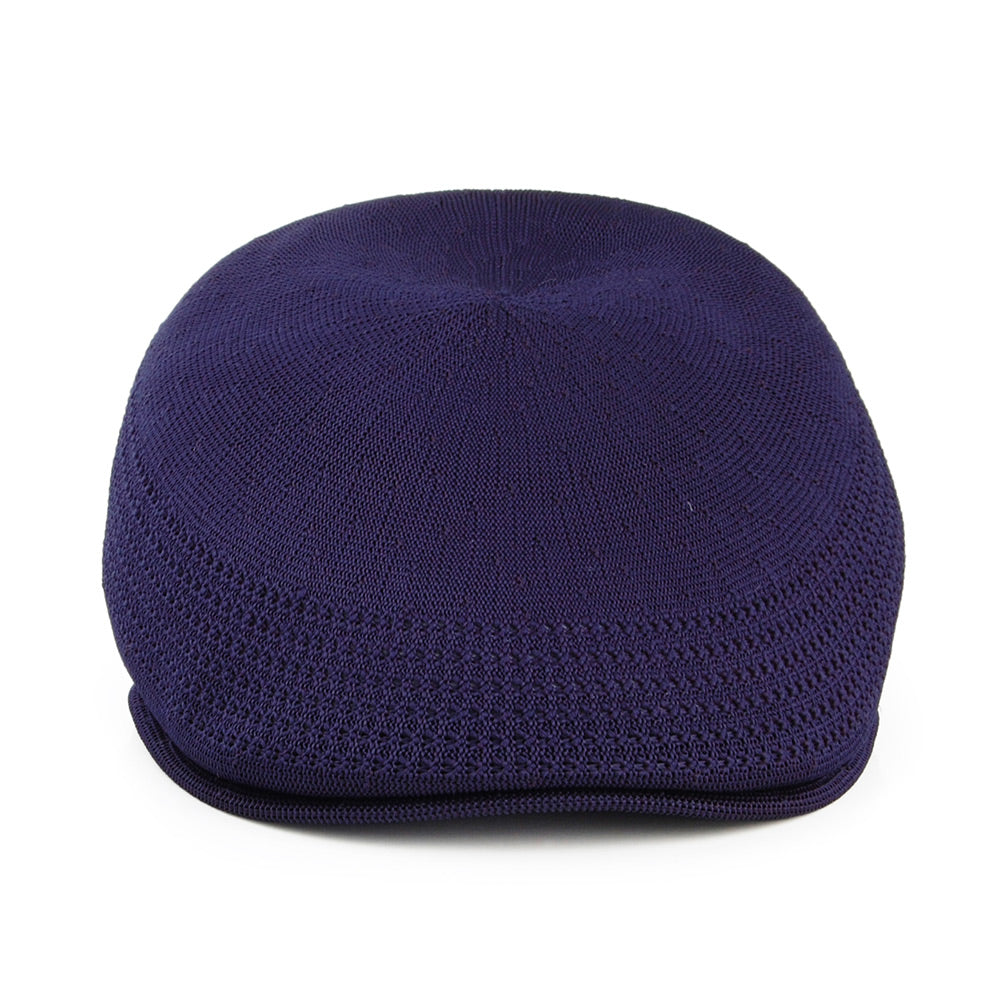 Kangol Tropic Schiebermütze - Marineblau