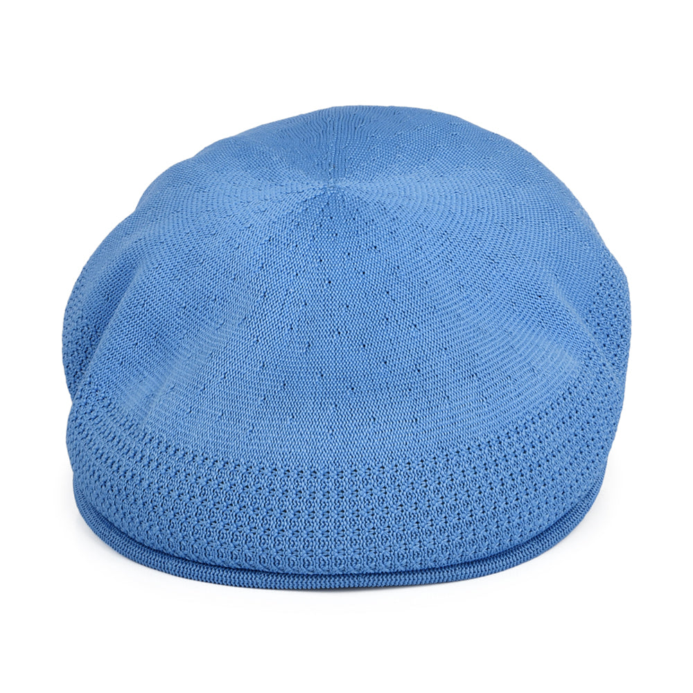 Kangol Tropic 504 Ventair Schiebermütze - Ozeanblau