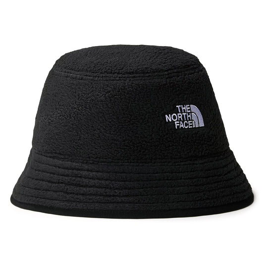 The North Face Fleeski Street Recycled Fischerhut - Schwarz