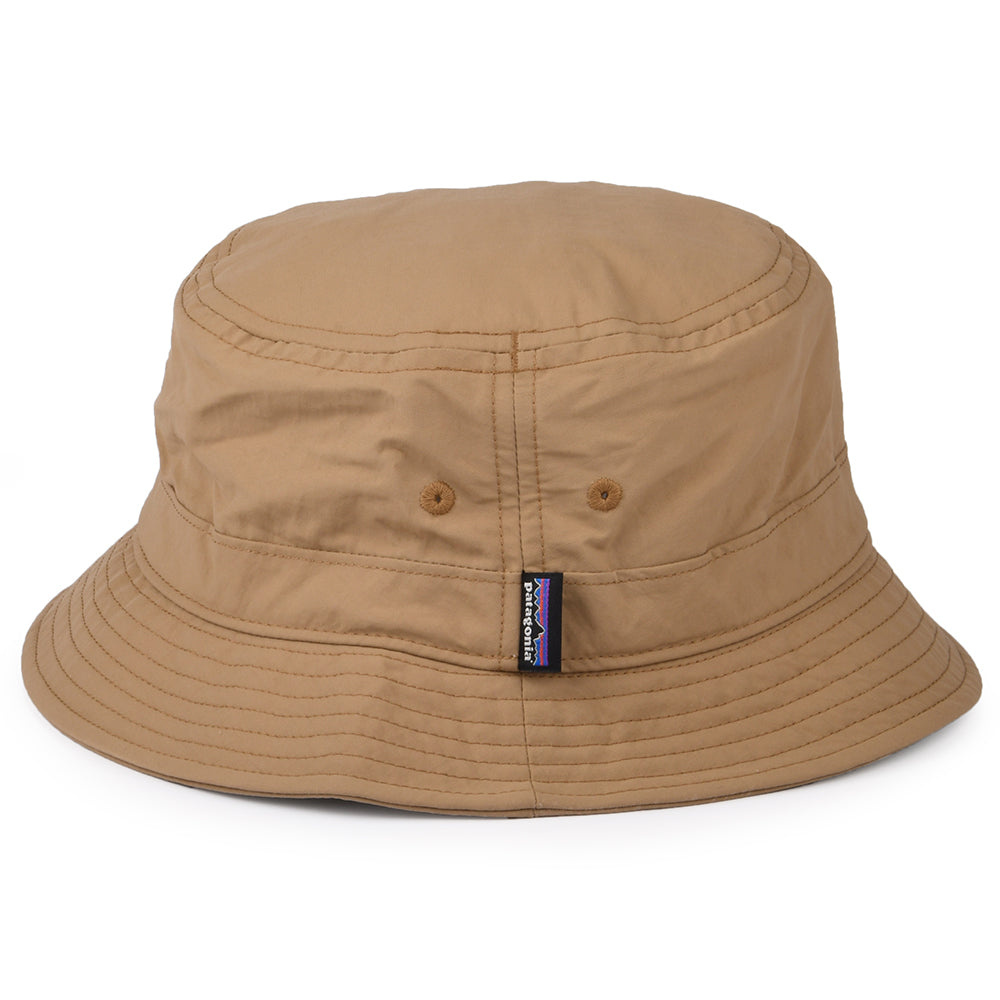 Patagonia Wavefarer Fischerhut - Khaki