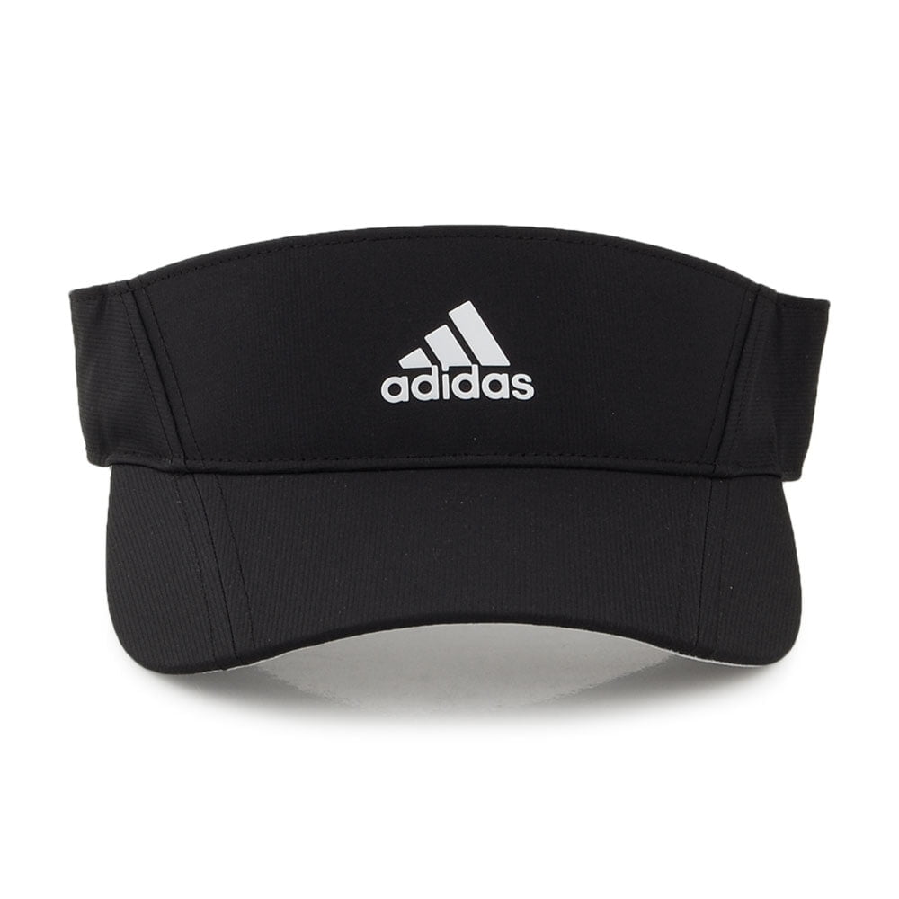 Adidas Comfort Sonnenschild - Schwarz