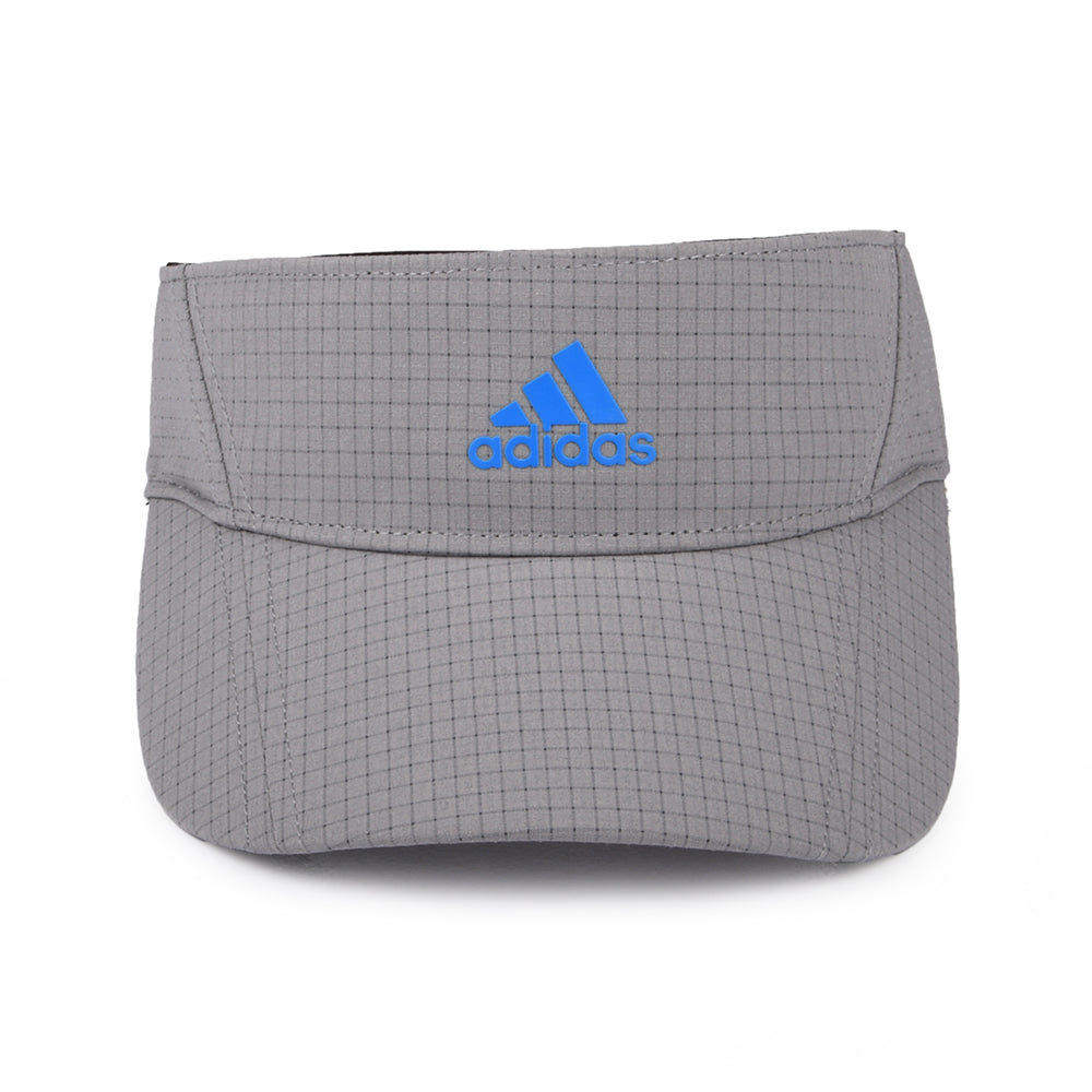 Adidas Fairway Sonnenschild - Grau