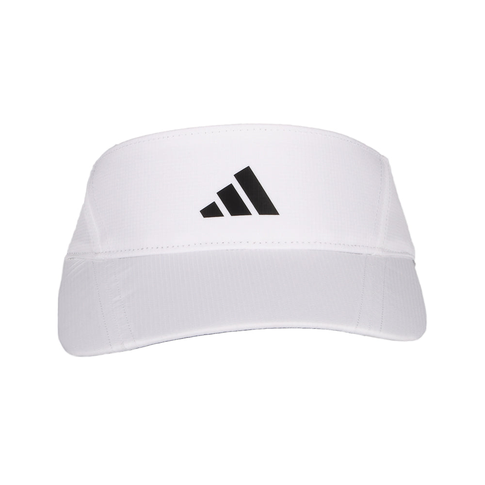 Adidas Damen Fairway Sonnenschild Recycled - Weiß