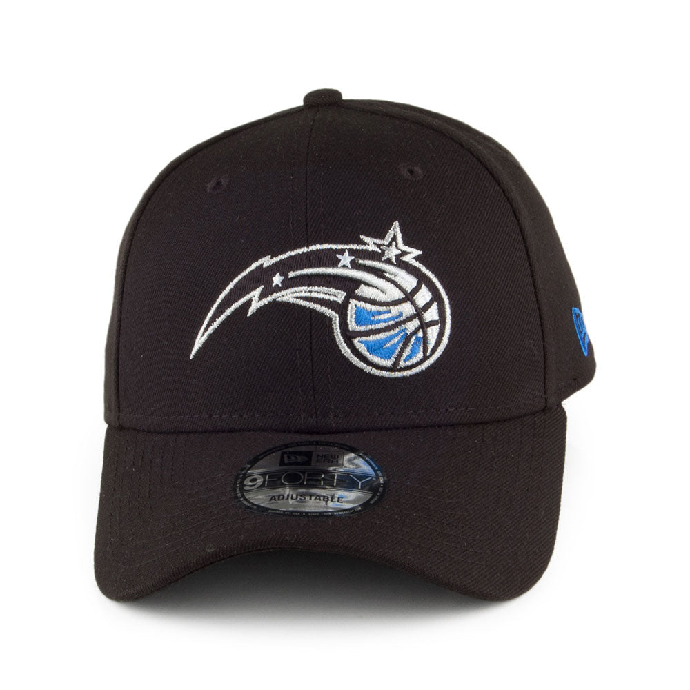 New Era 9FORTY Orlando Magic Baseball Cap - NBA The League - Schwarz