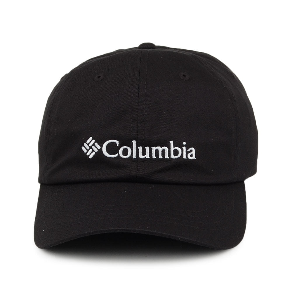 Columbia Roc II Baseball Cap - Schwarz