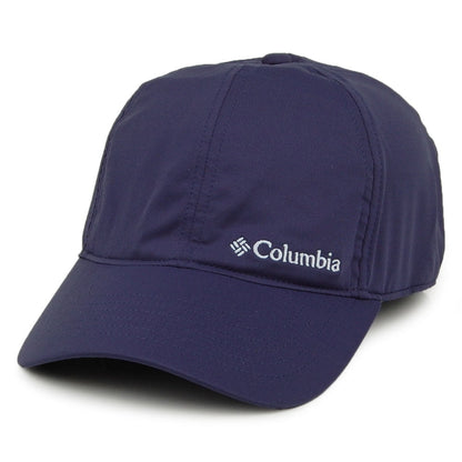 Columbia Coolhead Baseball Cap - Dunkles Marineblau