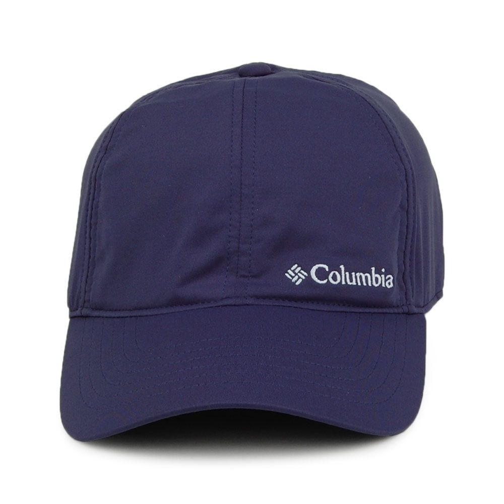 Columbia Coolhead Baseball Cap - Dunkles Marineblau