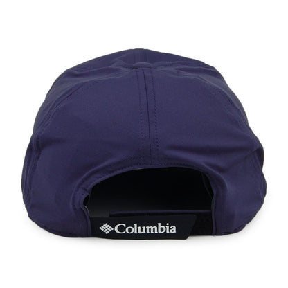 Columbia Coolhead Baseball Cap - Dunkles Marineblau