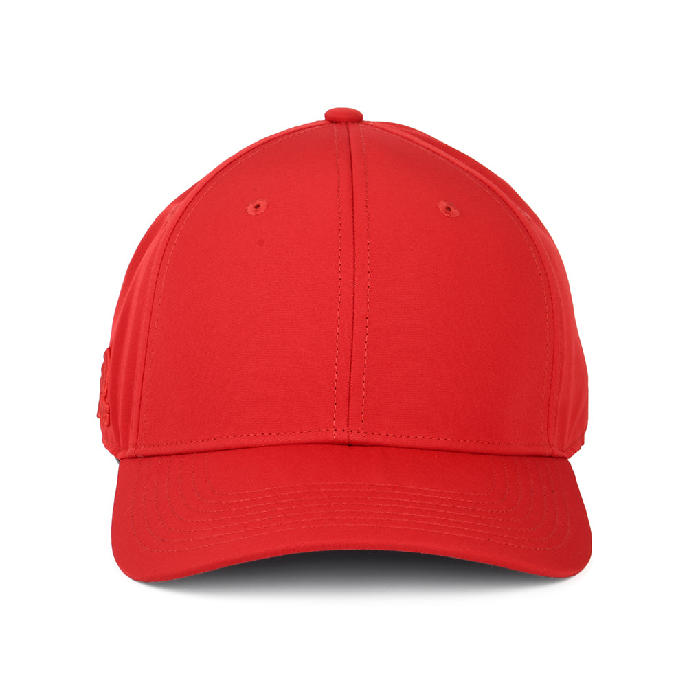 Adidas Performance Blank Baseball Cap - Rot