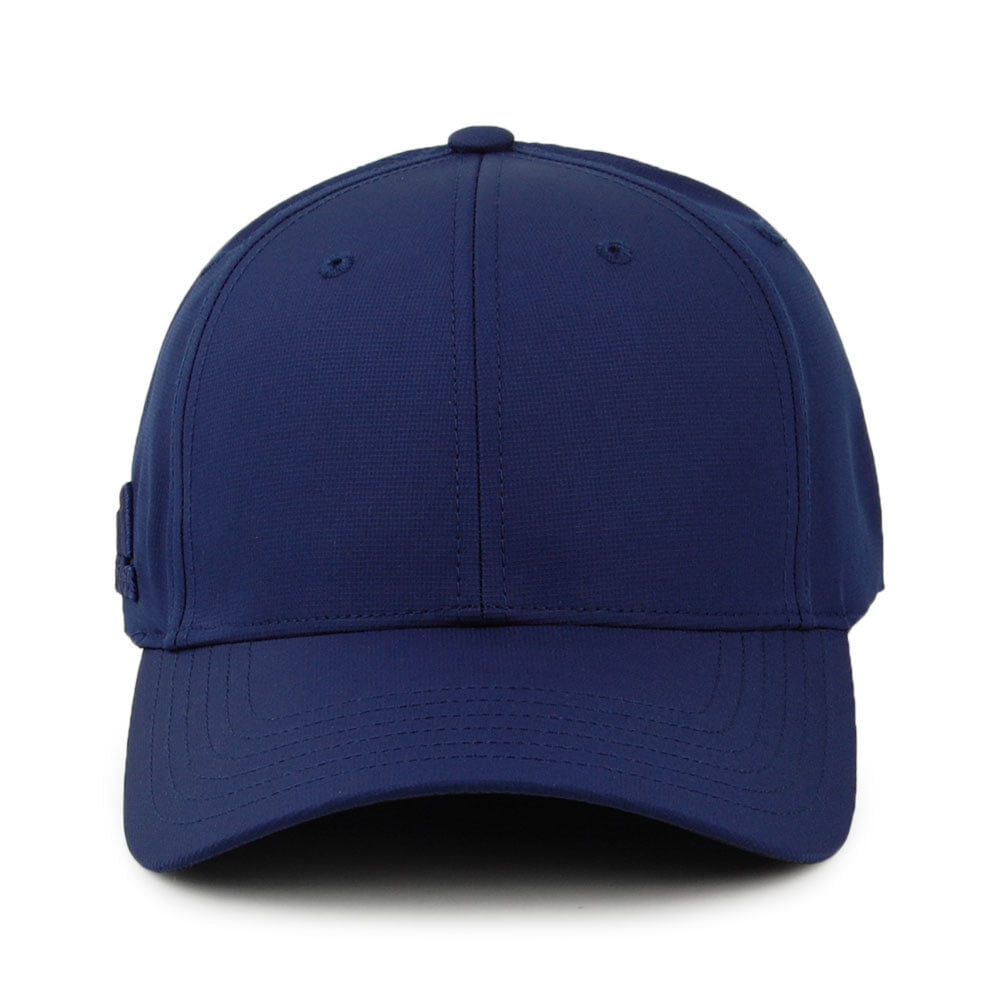 Adidas Performance Blank Baseball Cap - Marineblau