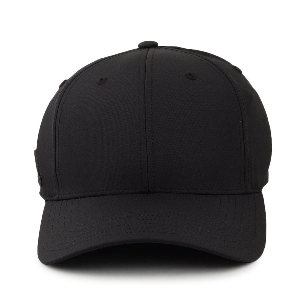 Adidas Performance Blank Baseball Cap - Schwarz