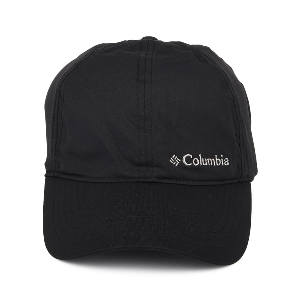 Columbia Coolhead II Baseball Cap - Schwarz