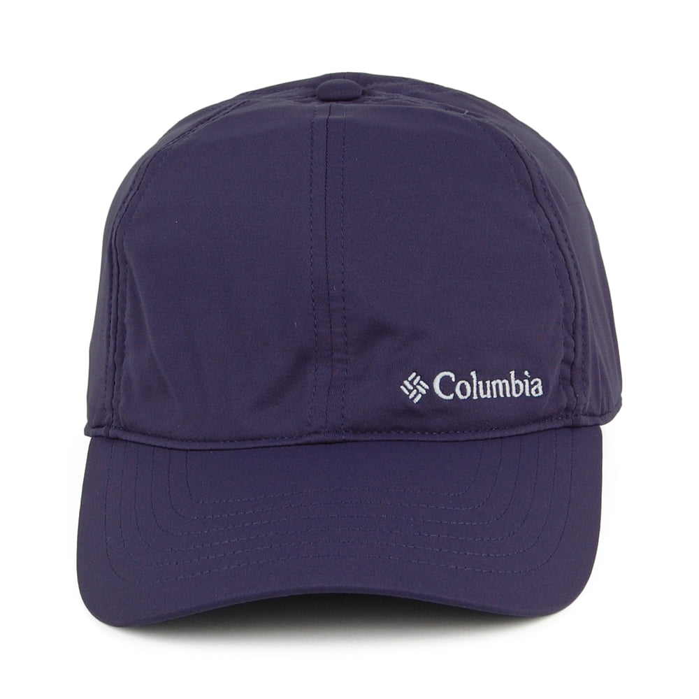 Columbia Coolhead II Baseball Cap - Marineblau